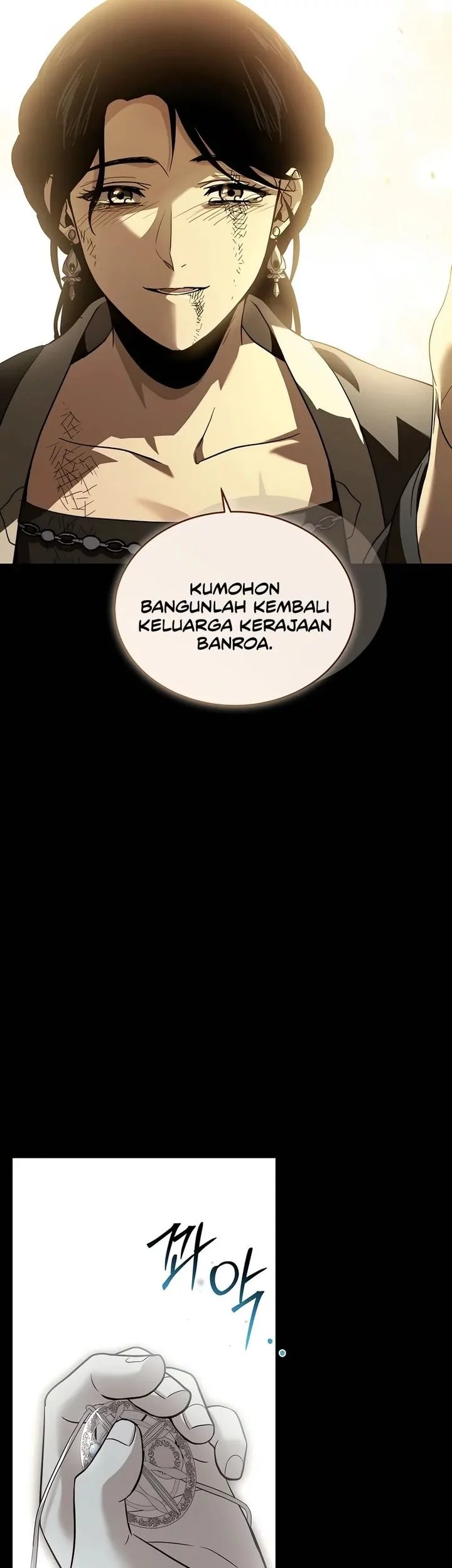 The Sword Master Who Travels Through Time Chapter 2 - halaman 10