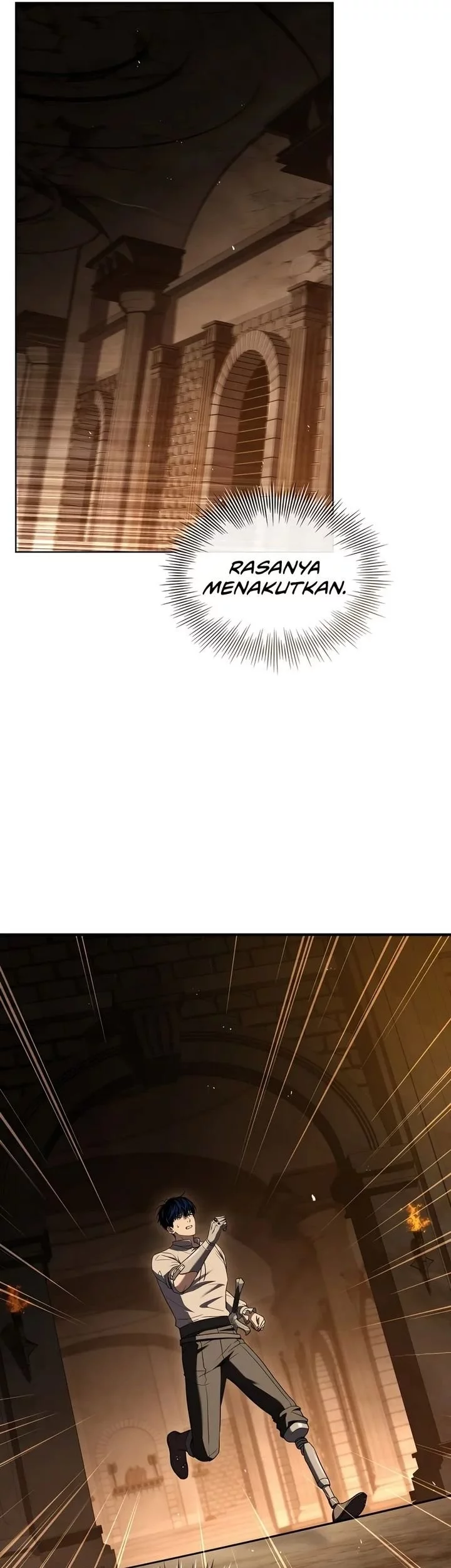 The Sword Master Who Travels Through Time Chapter 2 - halaman 104