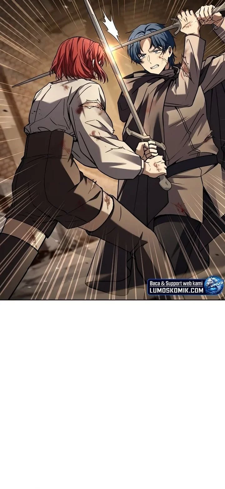 The Sword Master Who Travels Through Time Chapter 2 - halaman 106