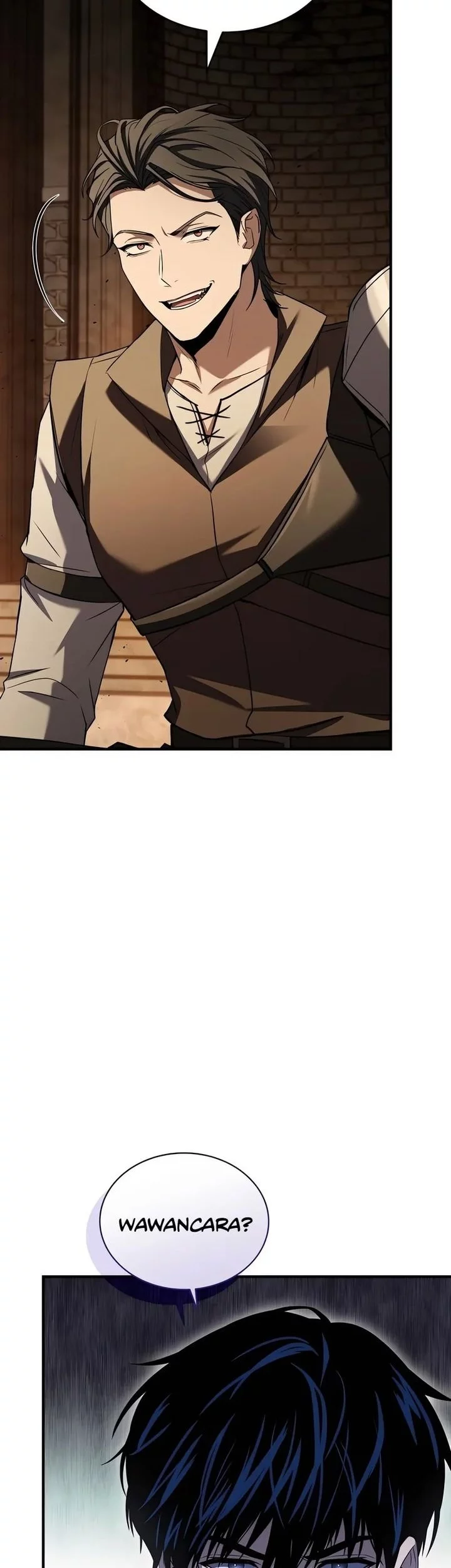 The Sword Master Who Travels Through Time Chapter 2 - halaman 111