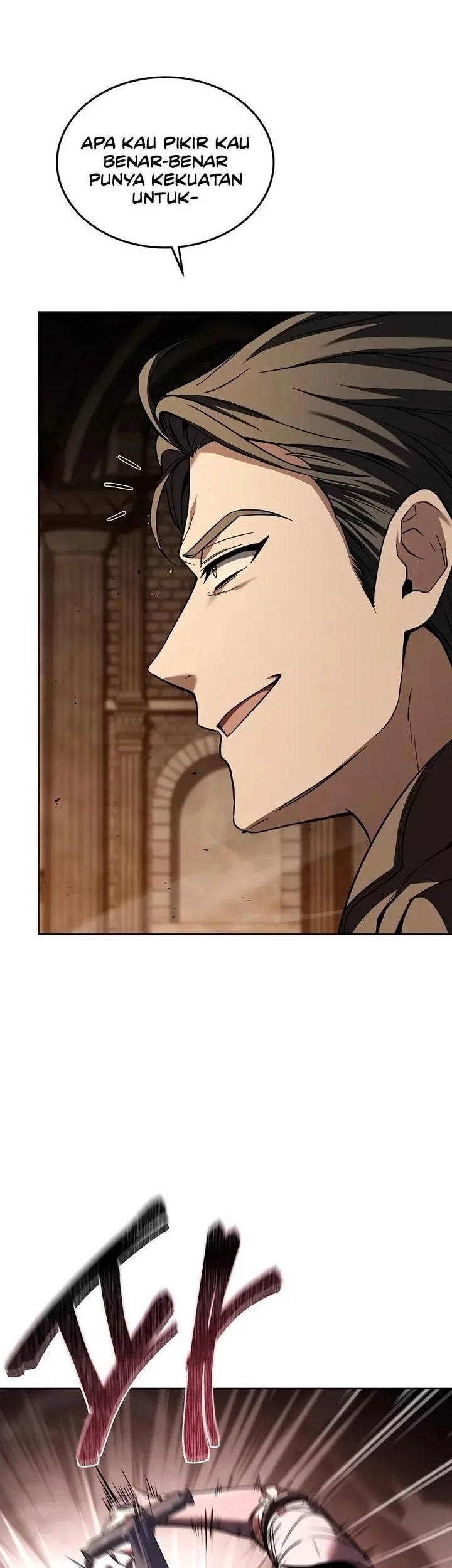 The Sword Master Who Travels Through Time Chapter 2 - halaman 114