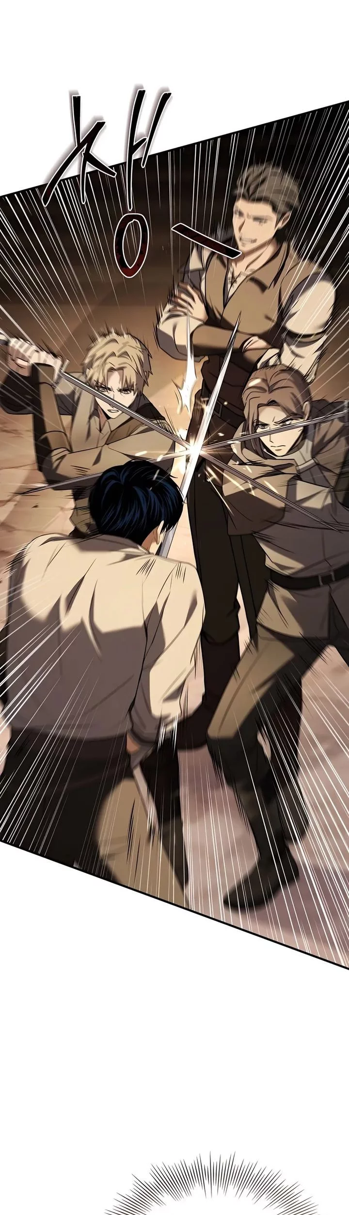 The Sword Master Who Travels Through Time Chapter 2 - halaman 116