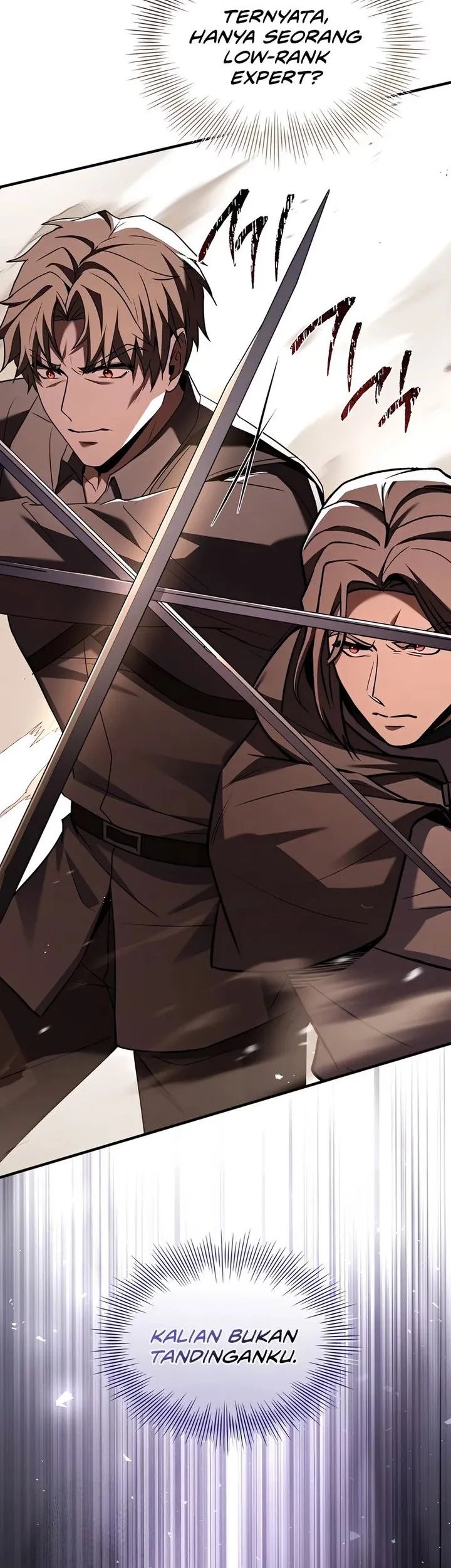 The Sword Master Who Travels Through Time Chapter 2 - halaman 117