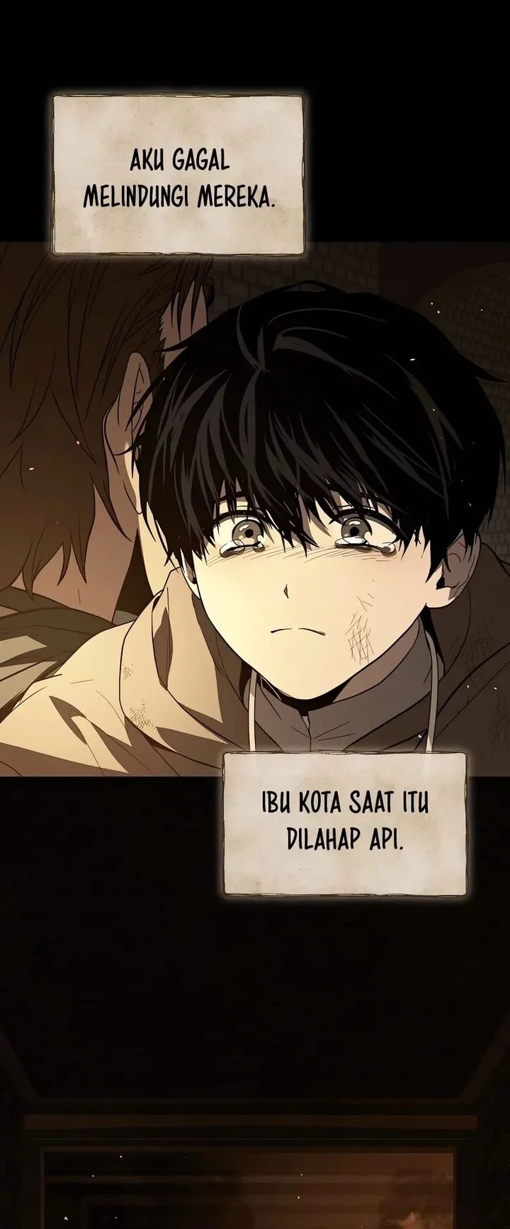 The Sword Master Who Travels Through Time Chapter 2 - halaman 15