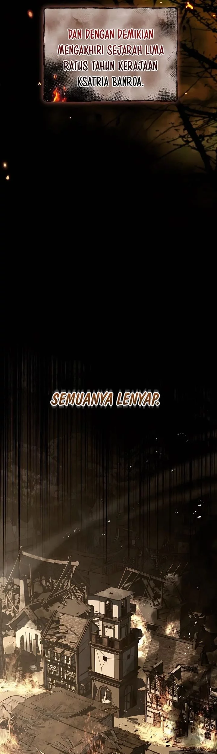 The Sword Master Who Travels Through Time Chapter 2 - halaman 19