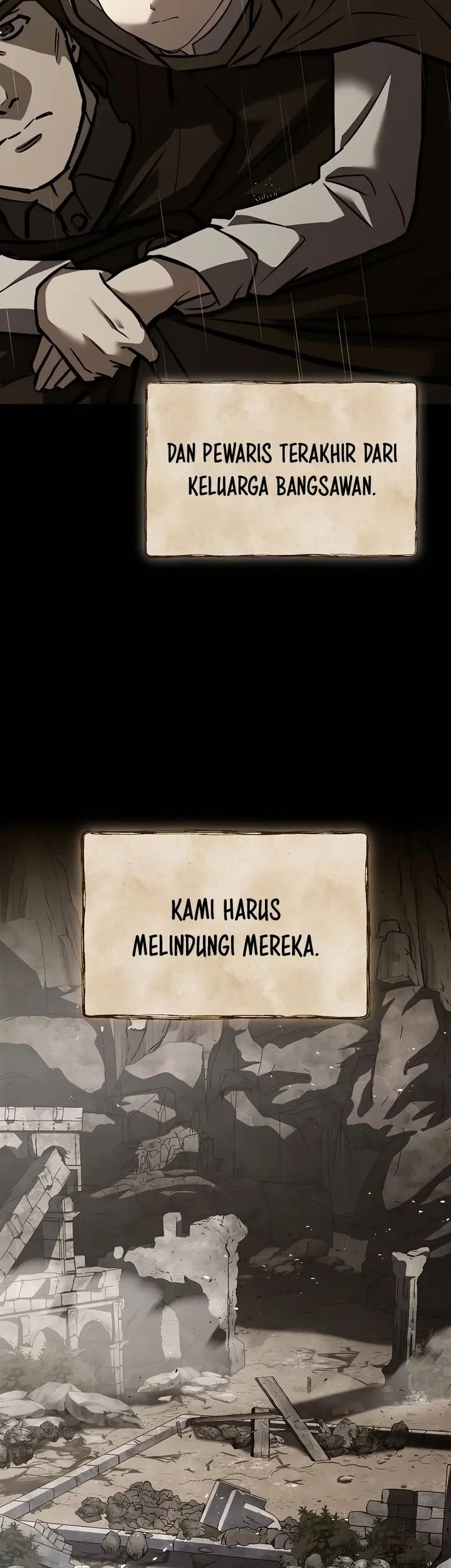 The Sword Master Who Travels Through Time Chapter 2 - halaman 26