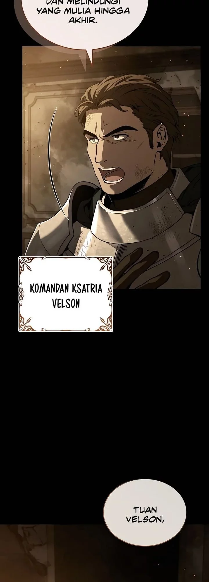 The Sword Master Who Travels Through Time Chapter 2 - halaman 3