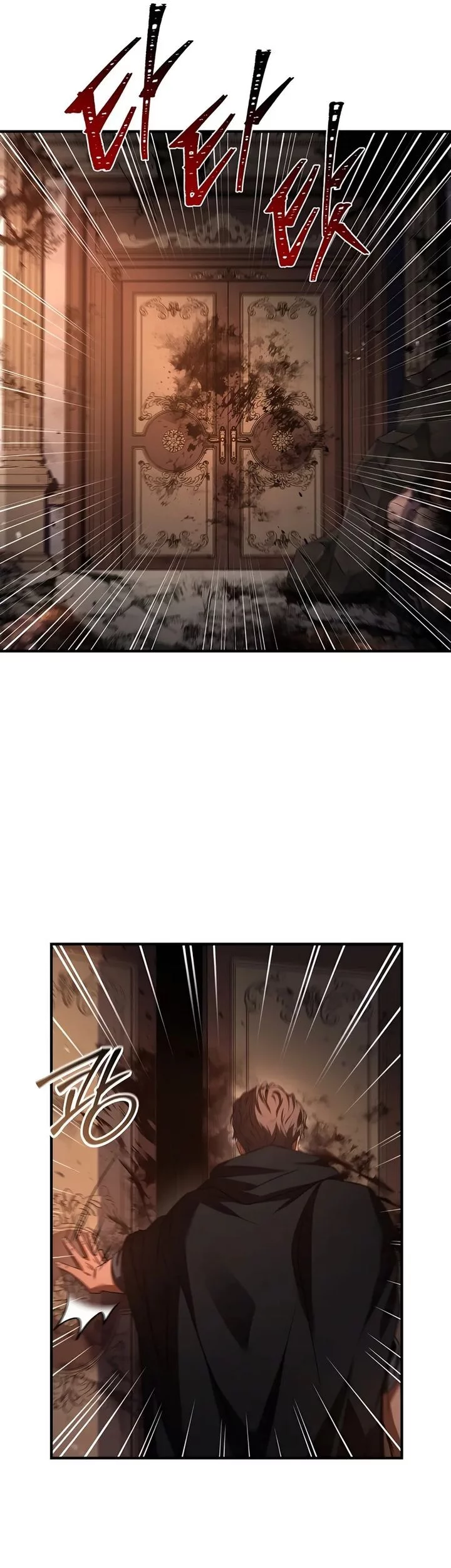 The Sword Master Who Travels Through Time Chapter 2 - halaman 34