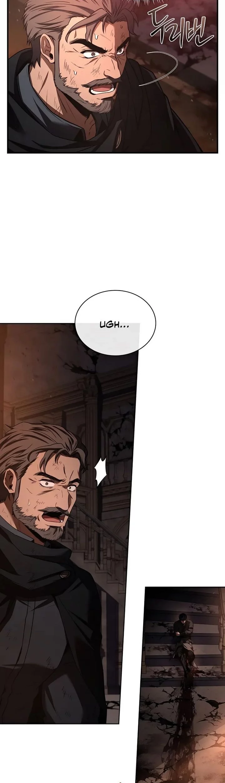 The Sword Master Who Travels Through Time Chapter 2 - halaman 38