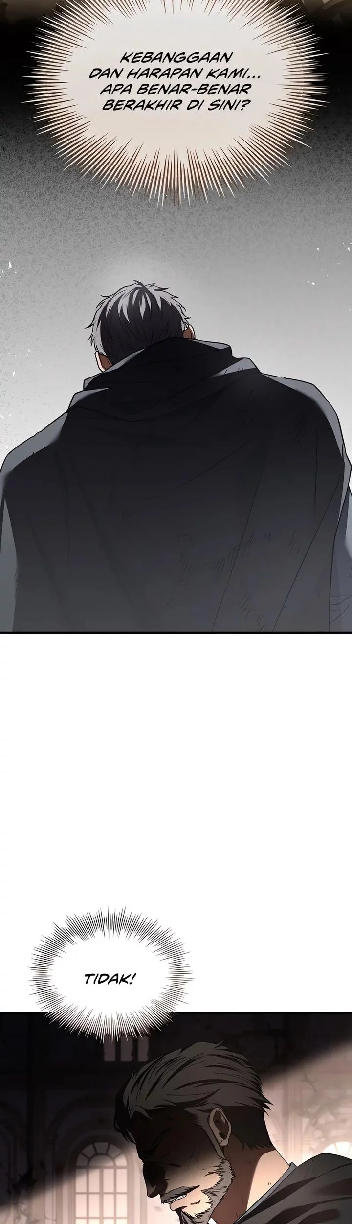 The Sword Master Who Travels Through Time Chapter 2 - halaman 44