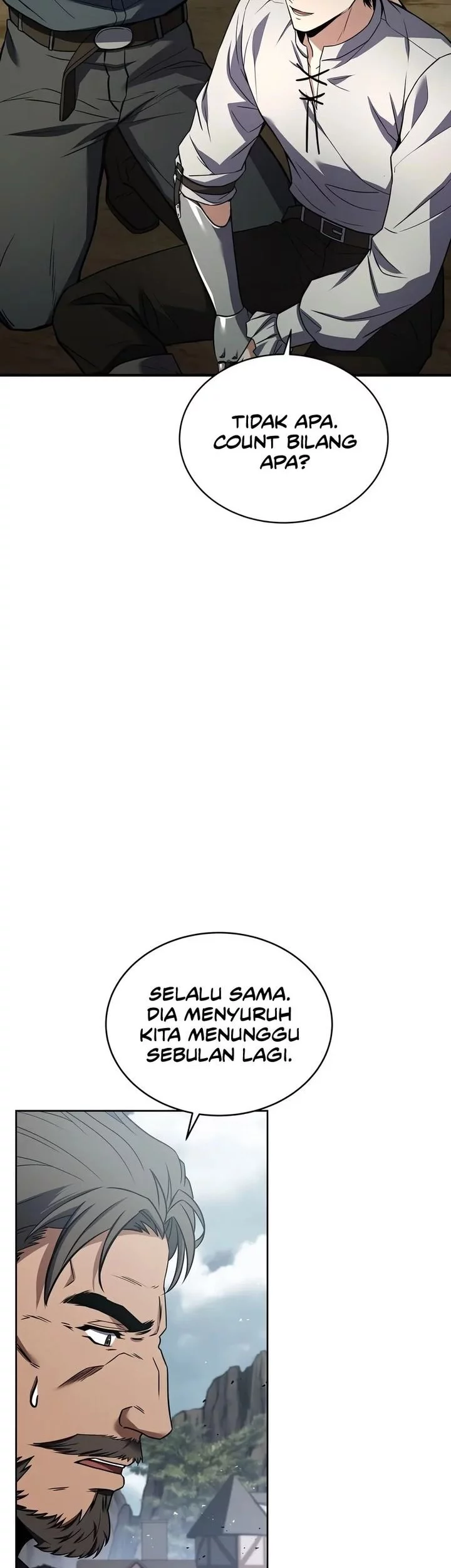 The Sword Master Who Travels Through Time Chapter 2 - halaman 56