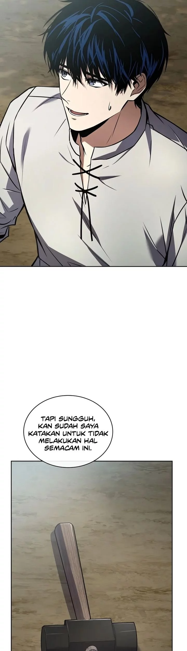 The Sword Master Who Travels Through Time Chapter 2 - halaman 58