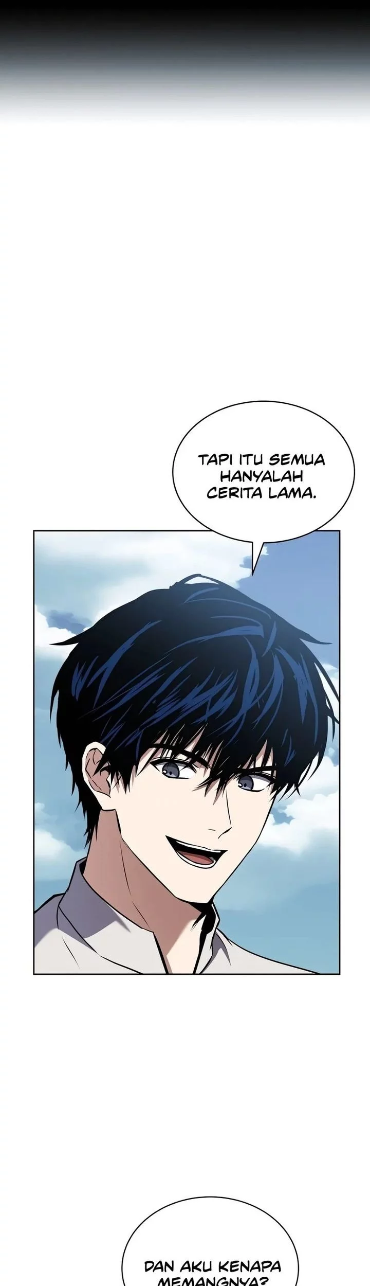 The Sword Master Who Travels Through Time Chapter 2 - halaman 65