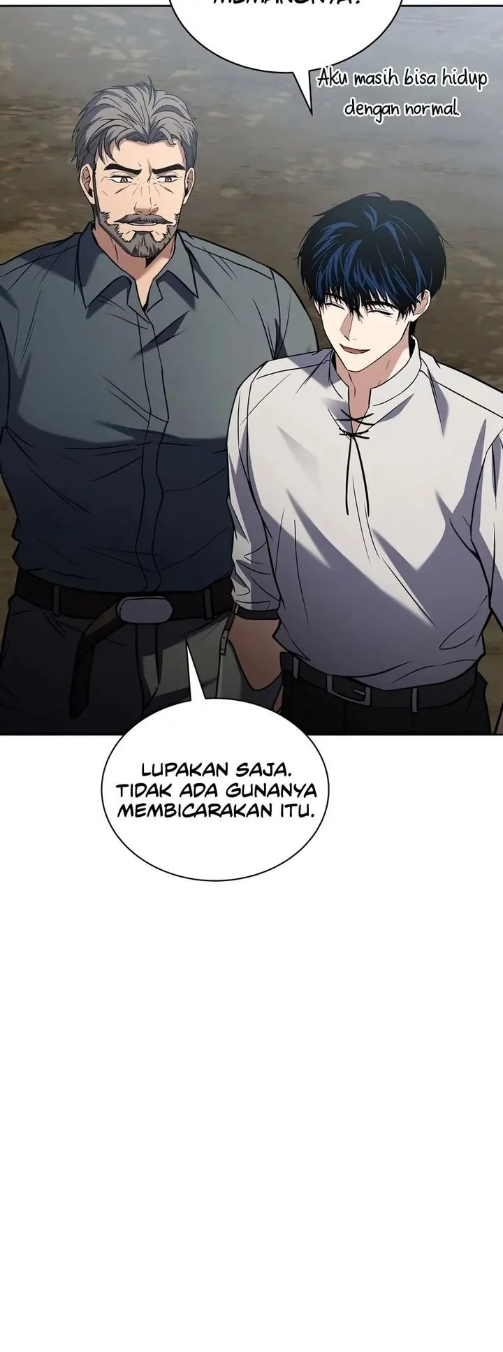 The Sword Master Who Travels Through Time Chapter 2 - halaman 66