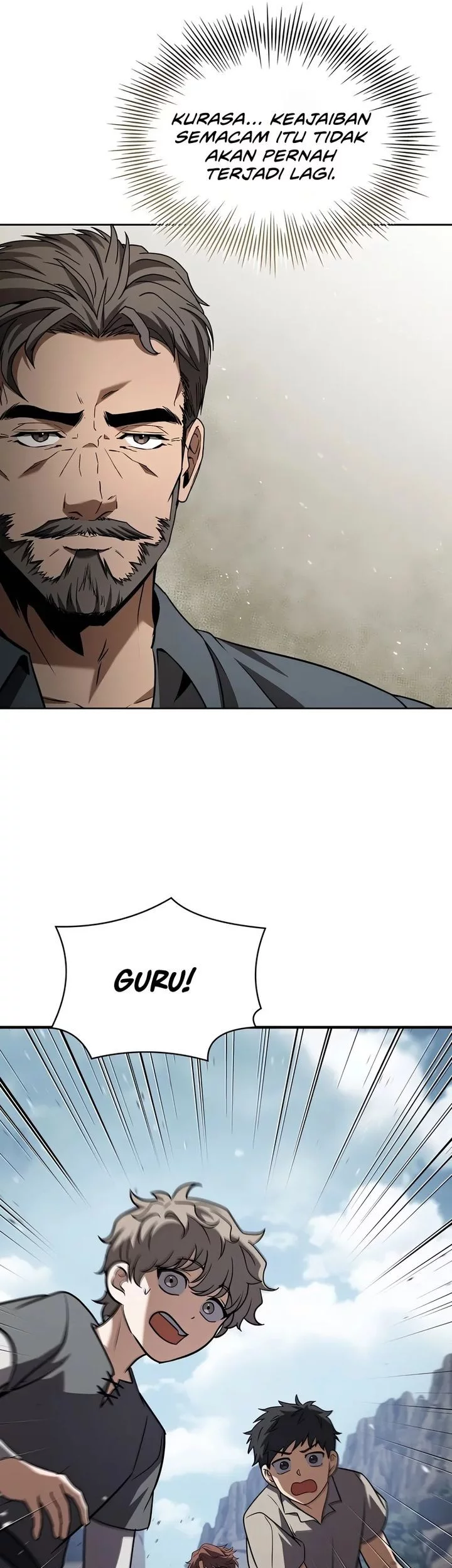 The Sword Master Who Travels Through Time Chapter 2 - halaman 67