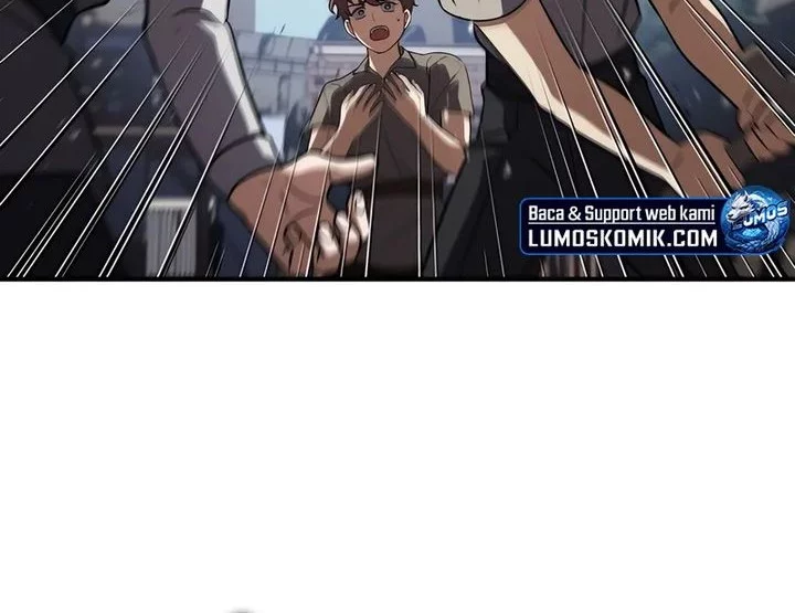 The Sword Master Who Travels Through Time Chapter 2 - halaman 68