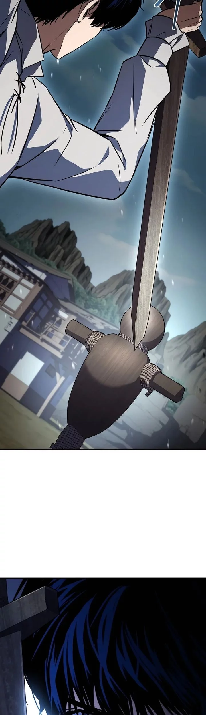 The Sword Master Who Travels Through Time Chapter 2 - halaman 76