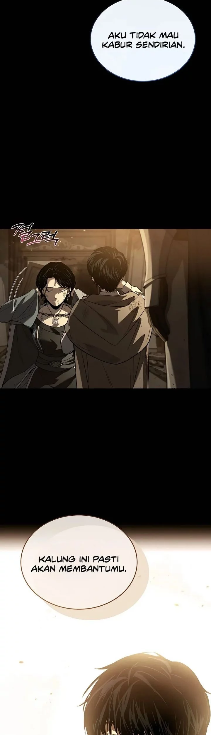 The Sword Master Who Travels Through Time Chapter 2 - halaman 8