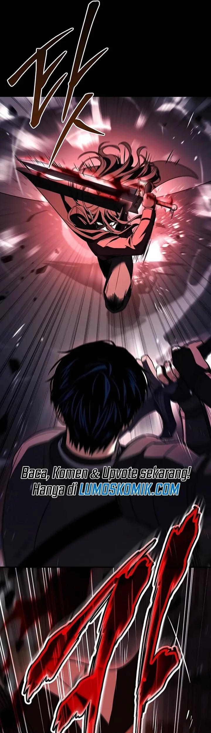 The Sword Master Who Travels Through Time Chapter 2 - halaman 80