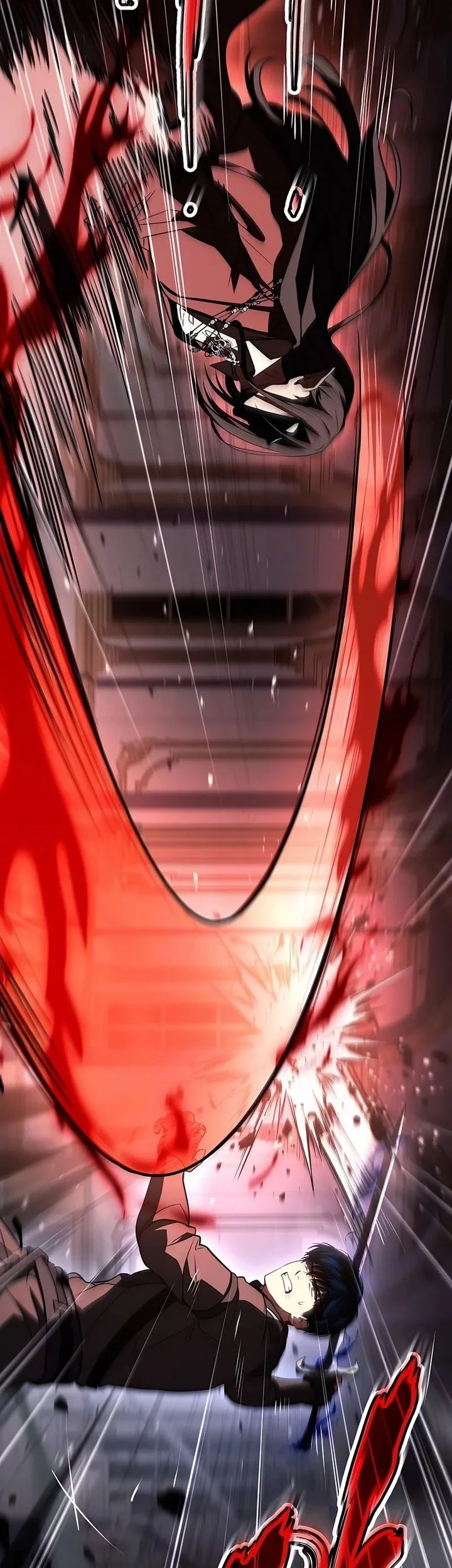 The Sword Master Who Travels Through Time Chapter 2 - halaman 81