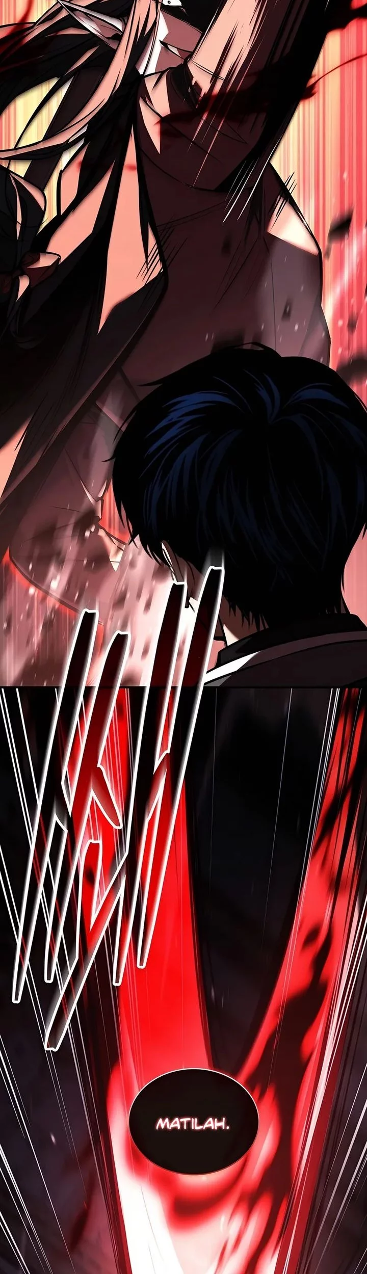 The Sword Master Who Travels Through Time Chapter 2 - halaman 84