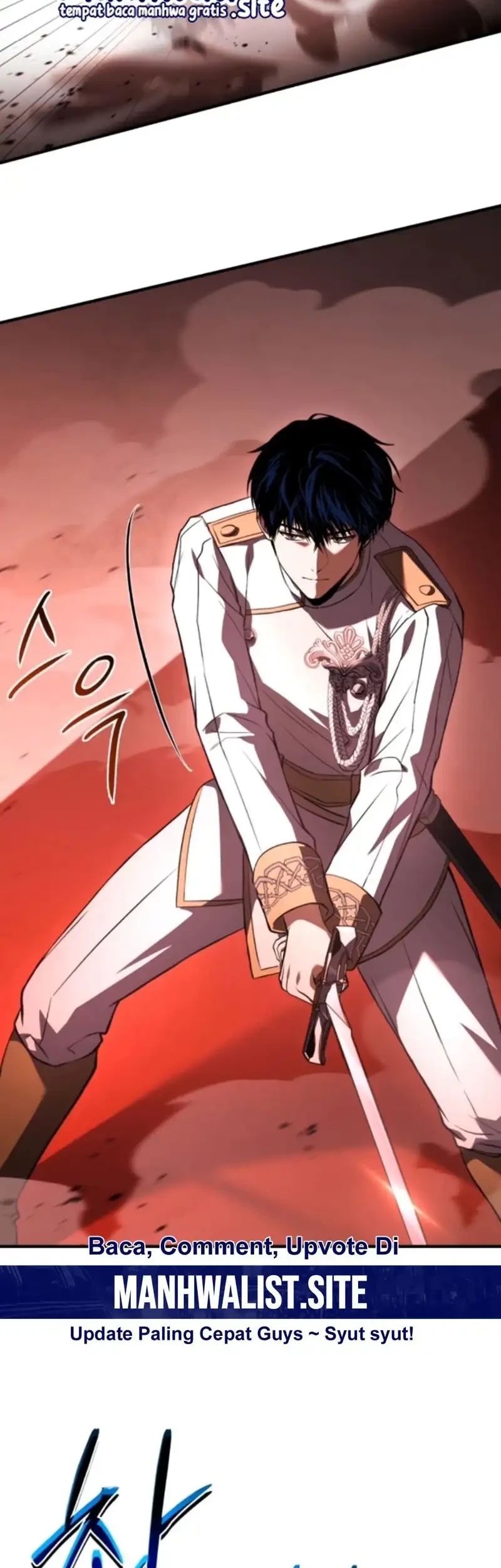 The Sword Master Who Travels Through Time Chapter 20 - halaman 13
