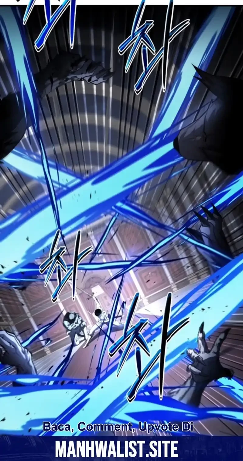 The Sword Master Who Travels Through Time Chapter 20 - halaman 14