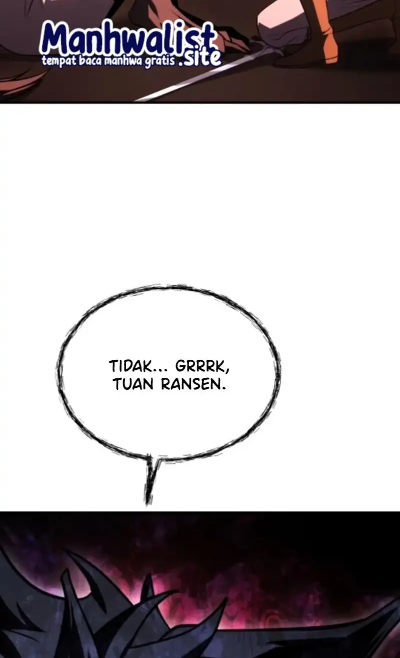 The Sword Master Who Travels Through Time Chapter 20 - halaman 20