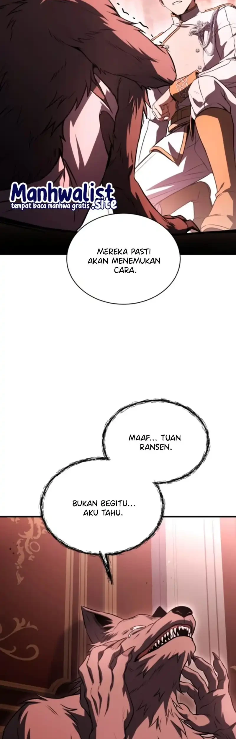 The Sword Master Who Travels Through Time Chapter 20 - halaman 22