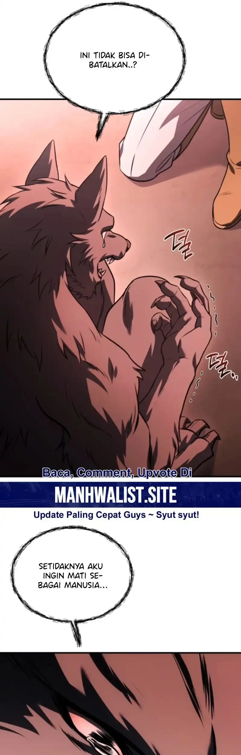 The Sword Master Who Travels Through Time Chapter 20 - halaman 24