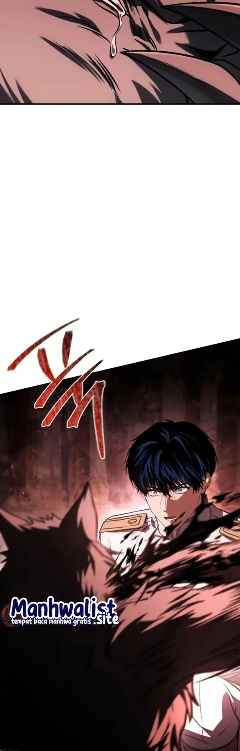 The Sword Master Who Travels Through Time Chapter 20 - halaman 25