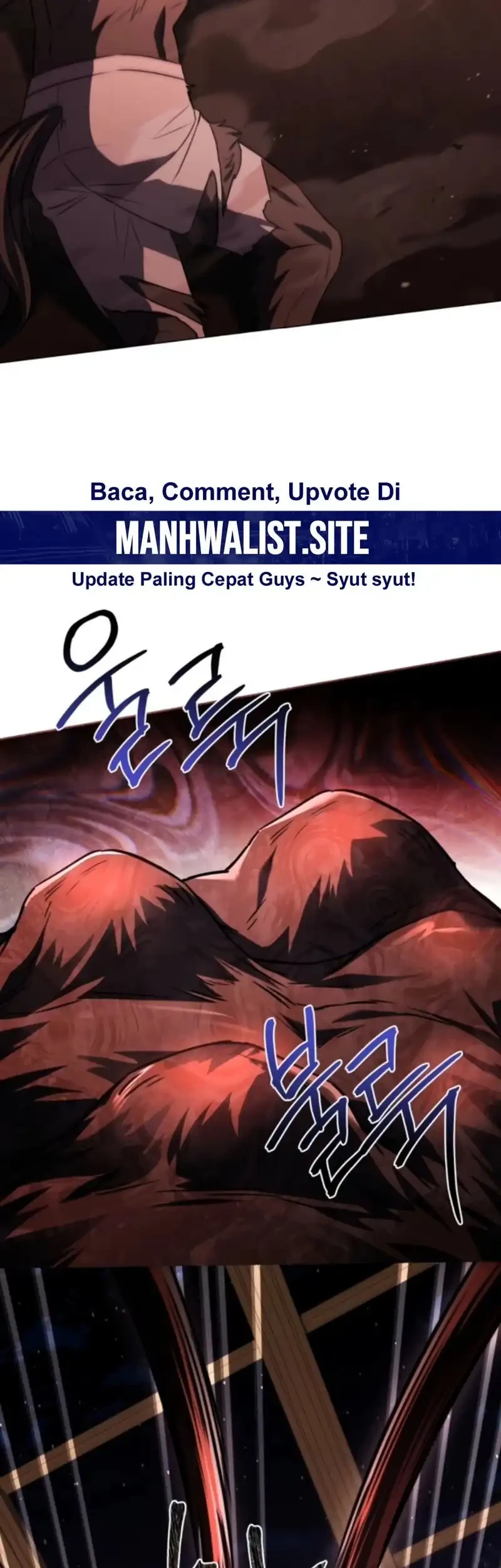 The Sword Master Who Travels Through Time Chapter 20 - halaman 27
