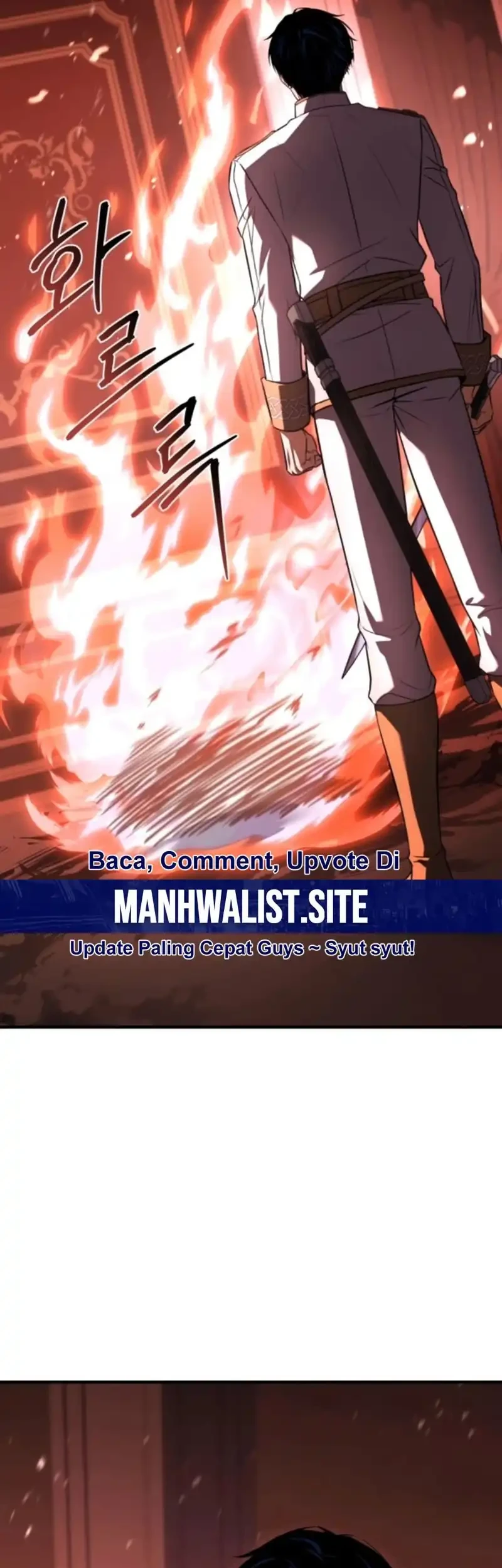 The Sword Master Who Travels Through Time Chapter 20 - halaman 33