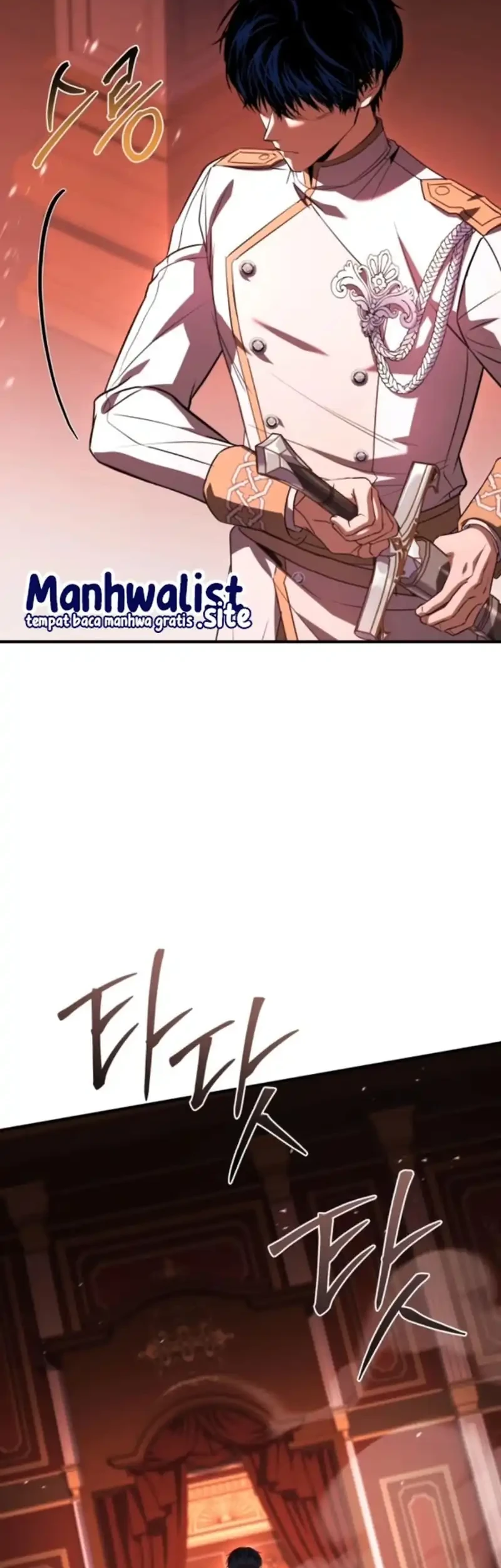 The Sword Master Who Travels Through Time Chapter 20 - halaman 34