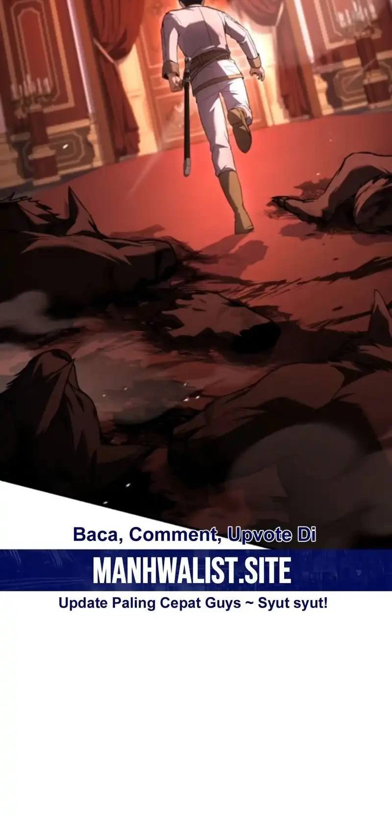 The Sword Master Who Travels Through Time Chapter 20 - halaman 35