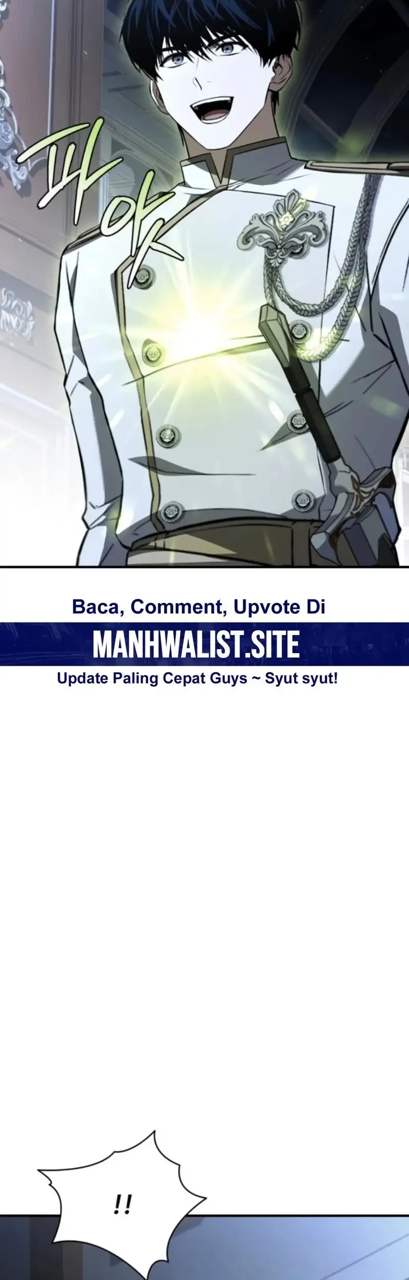 The Sword Master Who Travels Through Time Chapter 20 - halaman 43