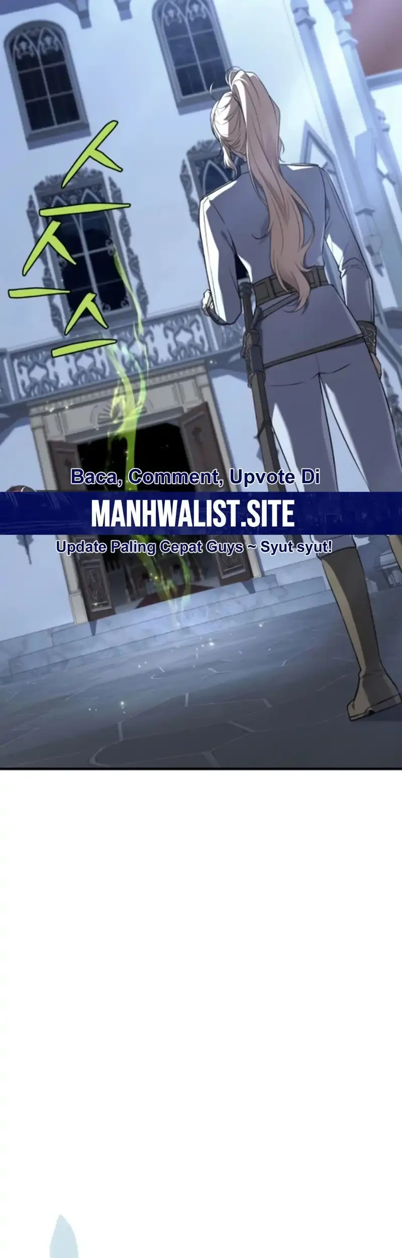 The Sword Master Who Travels Through Time Chapter 20 - halaman 45