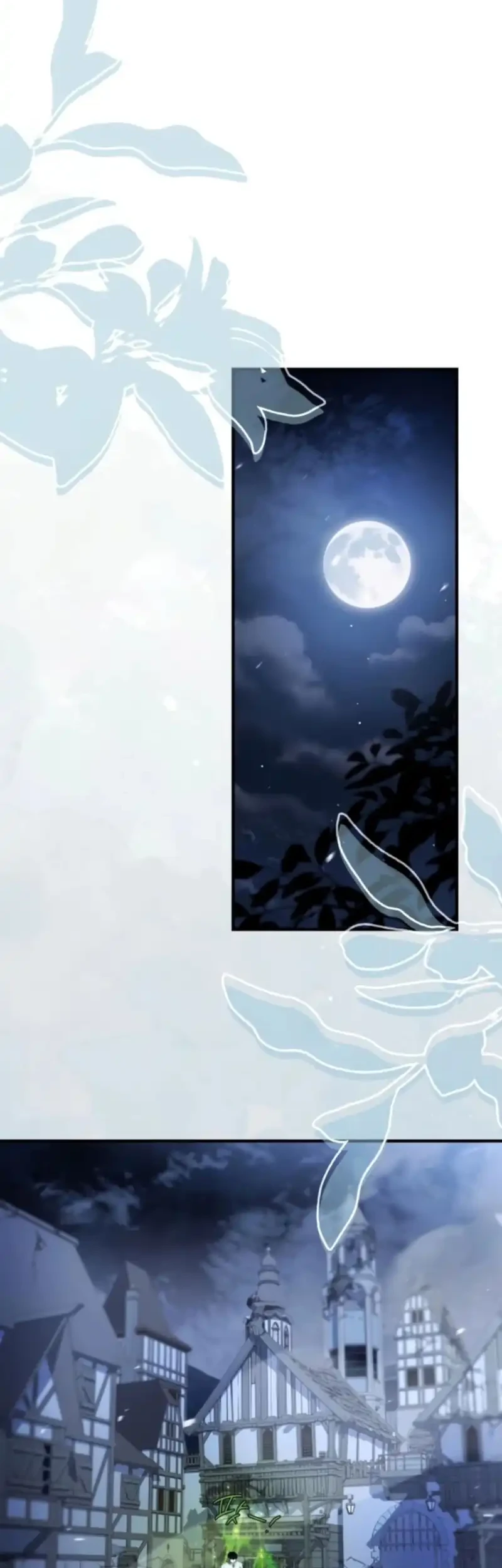 The Sword Master Who Travels Through Time Chapter 20 - halaman 46