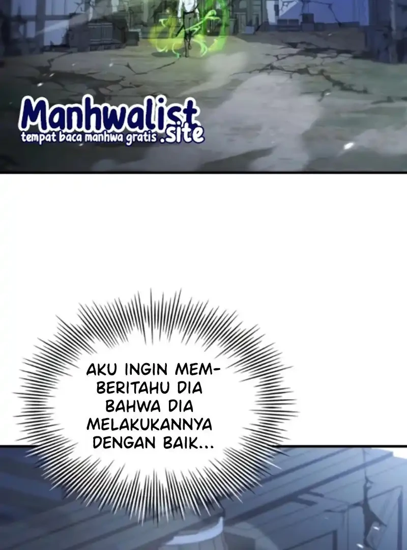 The Sword Master Who Travels Through Time Chapter 20 - halaman 47
