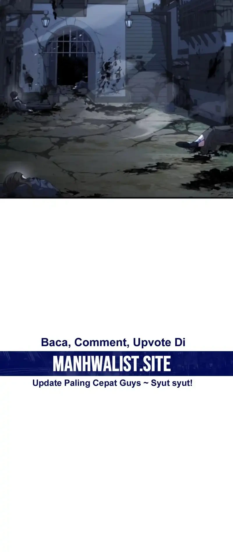 The Sword Master Who Travels Through Time Chapter 20 - halaman 50