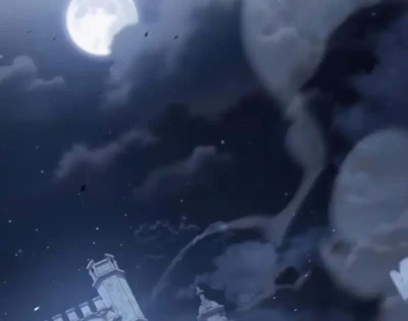 The Sword Master Who Travels Through Time Chapter 20 - halaman 53