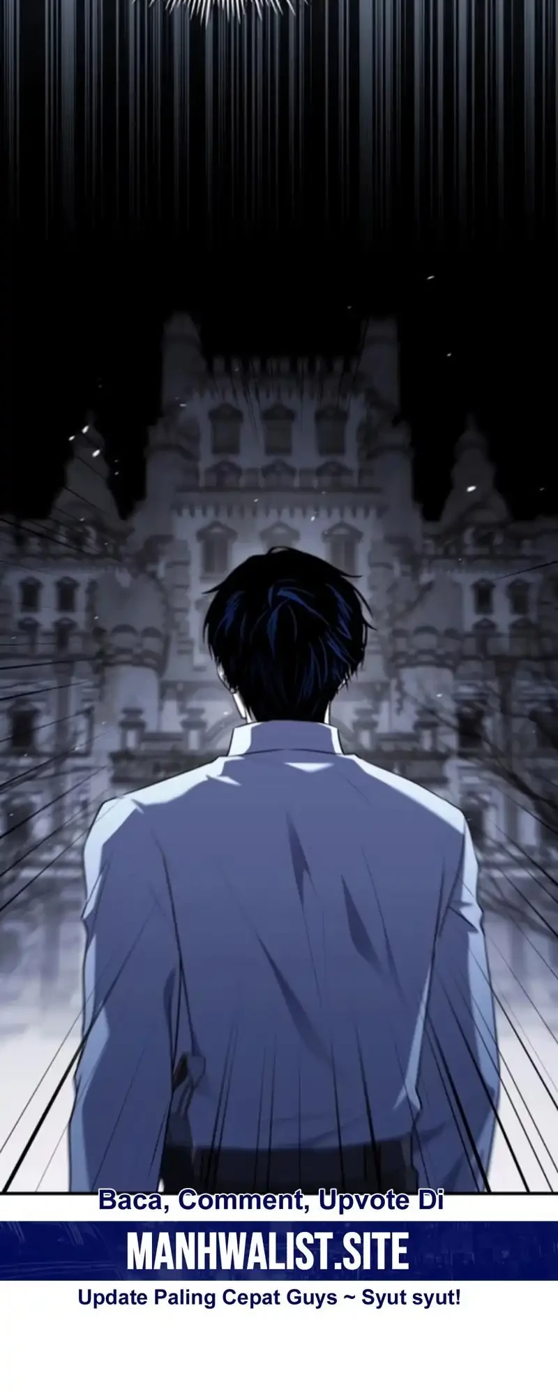 The Sword Master Who Travels Through Time Chapter 20 - halaman 56