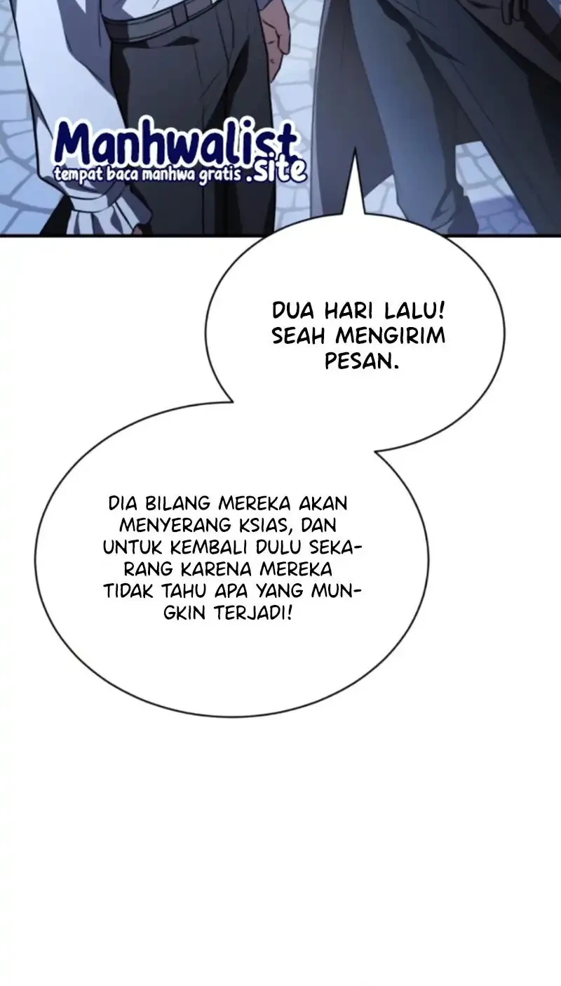 The Sword Master Who Travels Through Time Chapter 20 - halaman 65