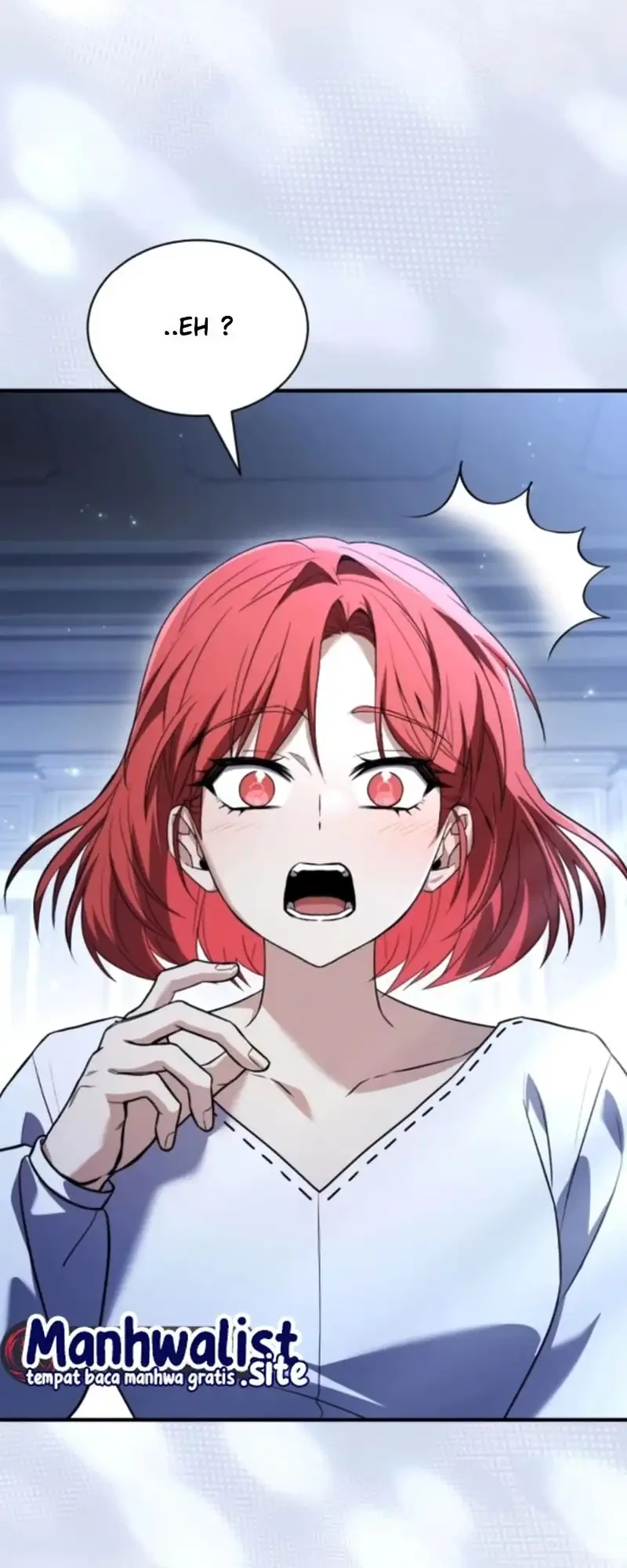 The Sword Master Who Travels Through Time Chapter 20 - halaman 68