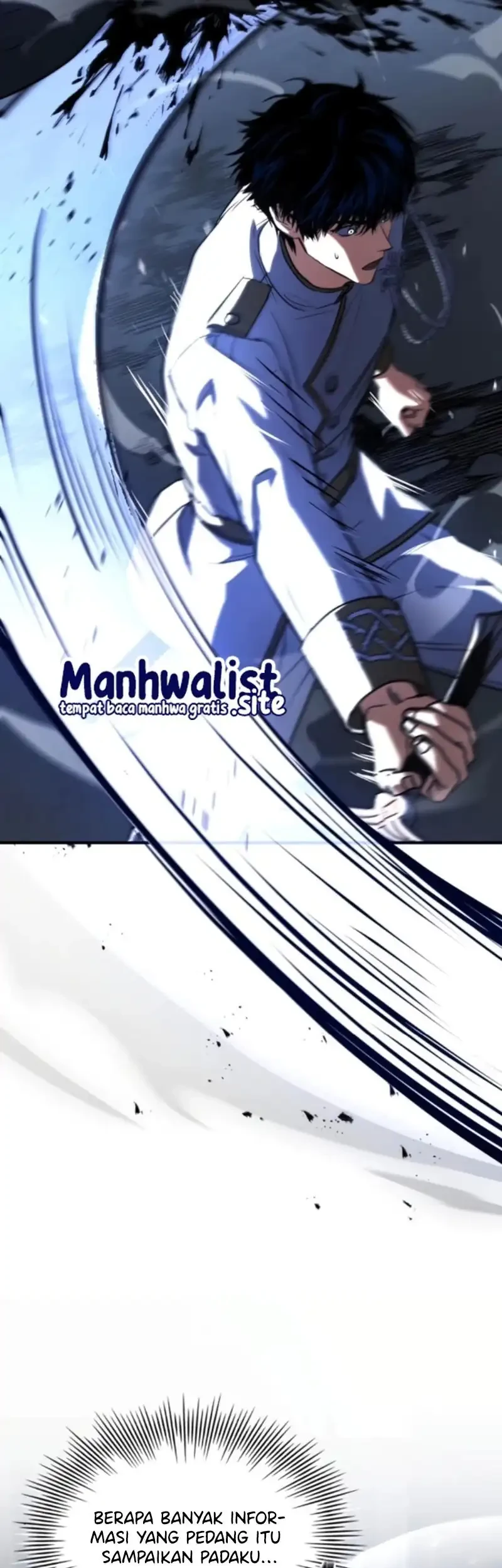 The Sword Master Who Travels Through Time Chapter 20 - halaman 7