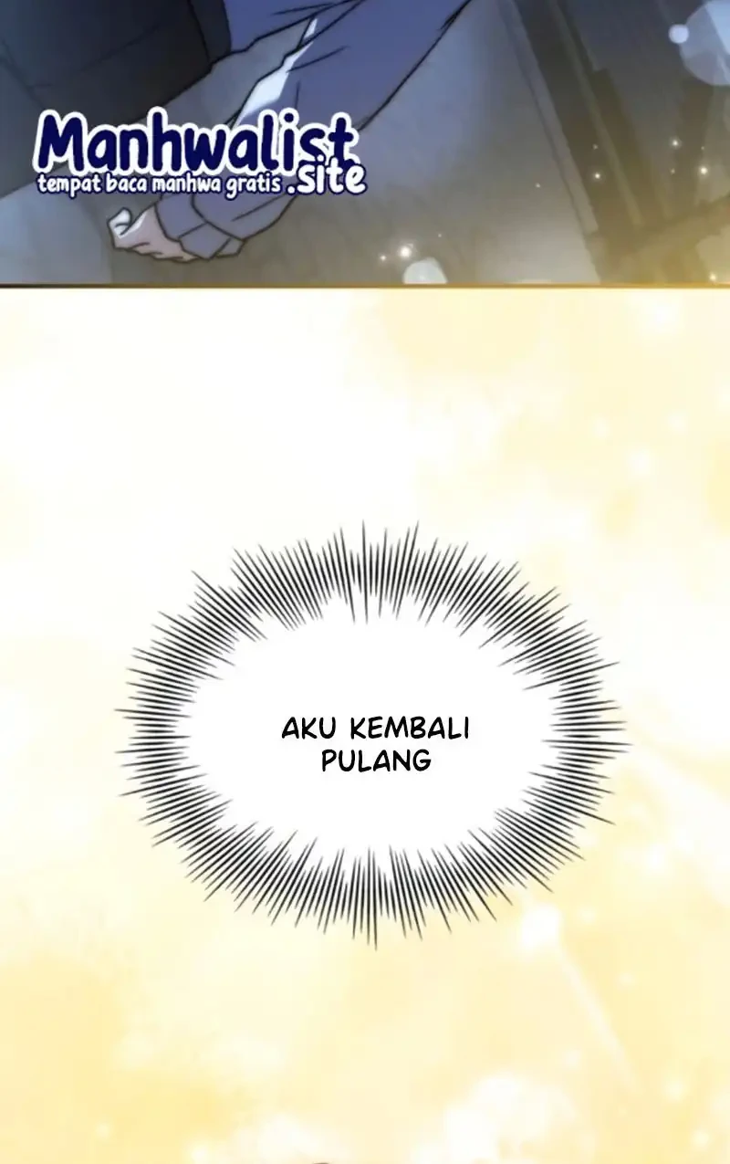 The Sword Master Who Travels Through Time Chapter 20 - halaman 71
