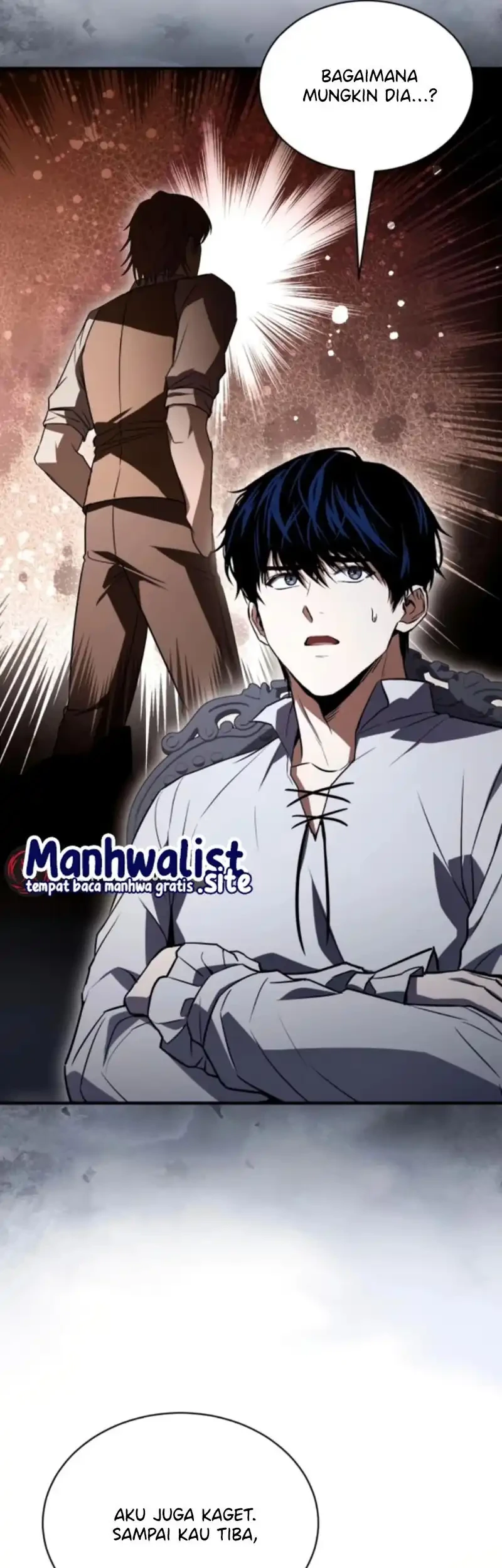 The Sword Master Who Travels Through Time Chapter 20 - halaman 75