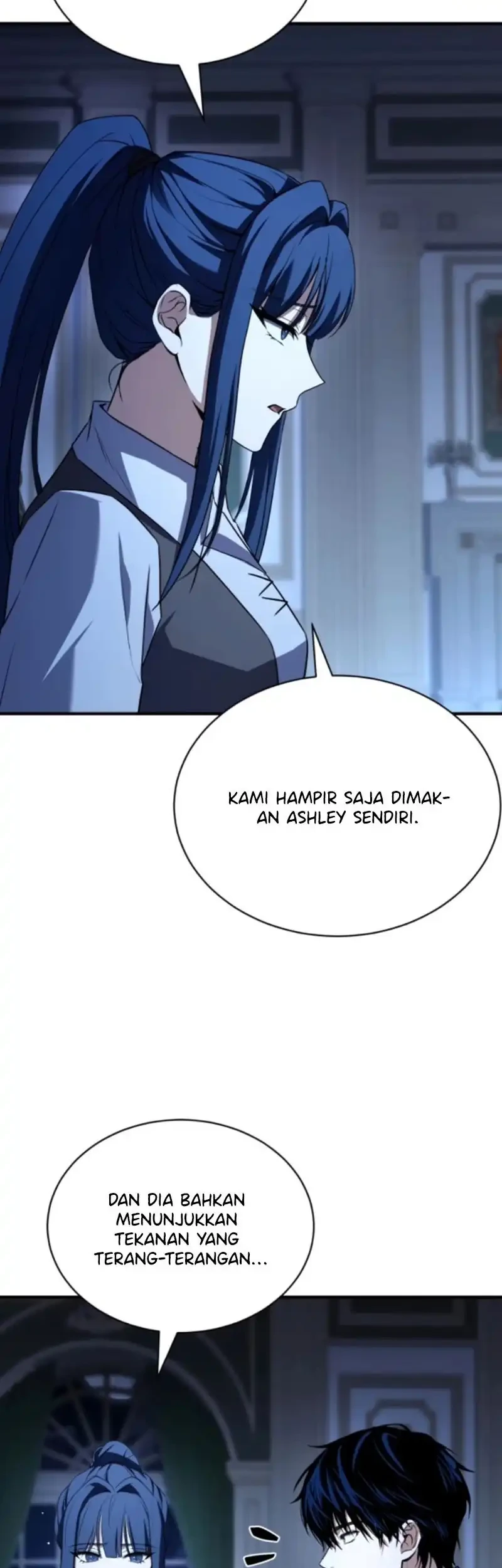 The Sword Master Who Travels Through Time Chapter 20 - halaman 76