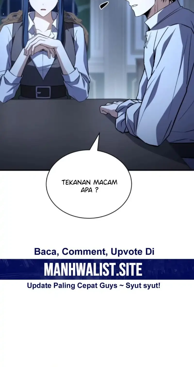 The Sword Master Who Travels Through Time Chapter 20 - halaman 77