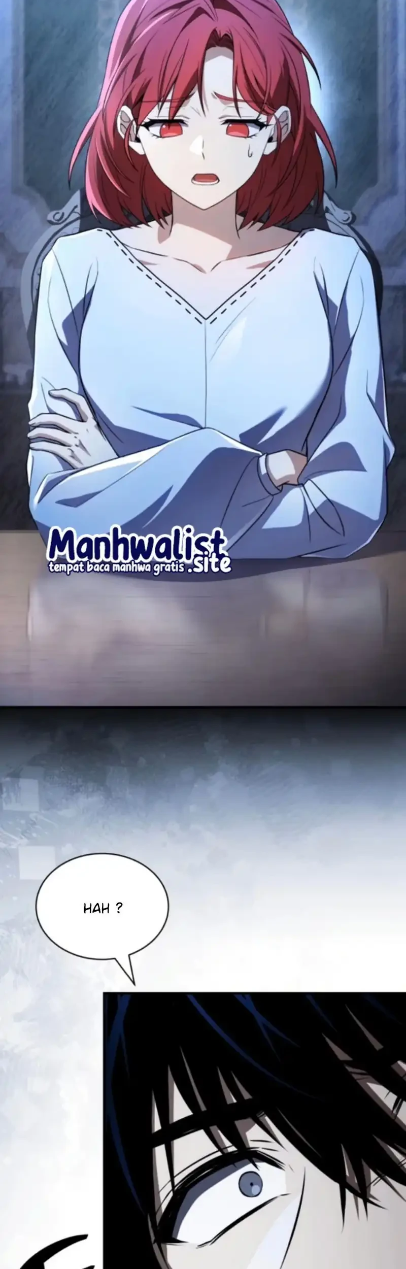 The Sword Master Who Travels Through Time Chapter 20 - halaman 79
